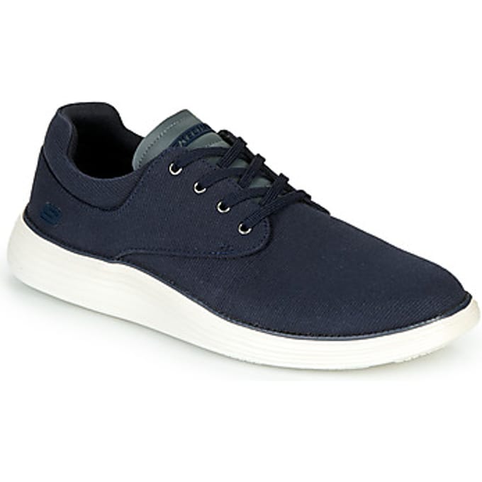 Lage Sneakers Skechers STATUS 2.0 BURBANK