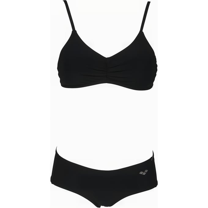 Arena W Ida Two Pieces Black Taglia: 44 | Bikini Outlet | Donna | Nero