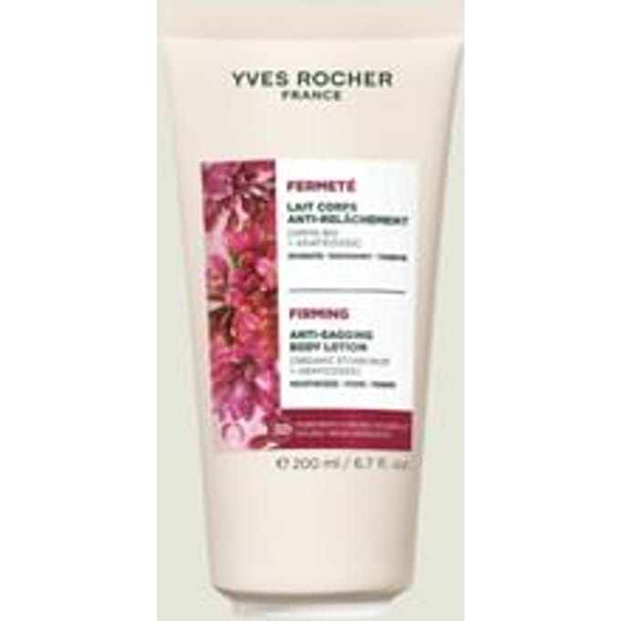 Yves Rocher Verstevigende Bodymilk Tegen Verslapping