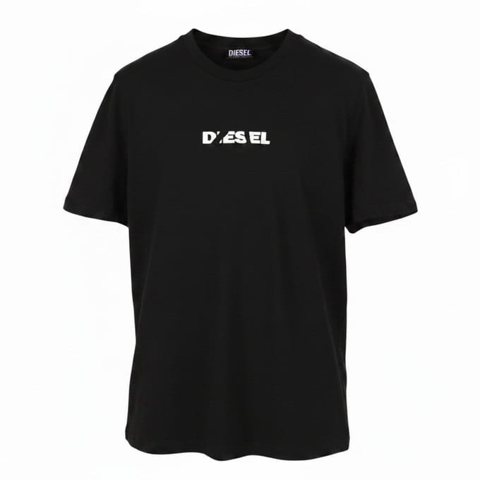 T-shirt T-just 250231 Uit - XXL