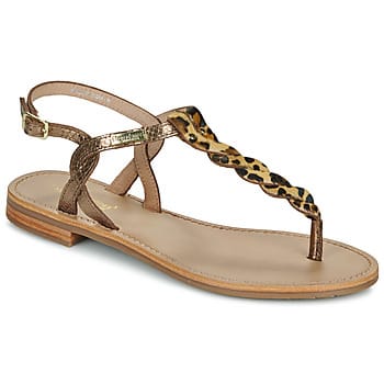 Platte sandalen Les Tropeziennes par M.Belarbi HAMSONGPO