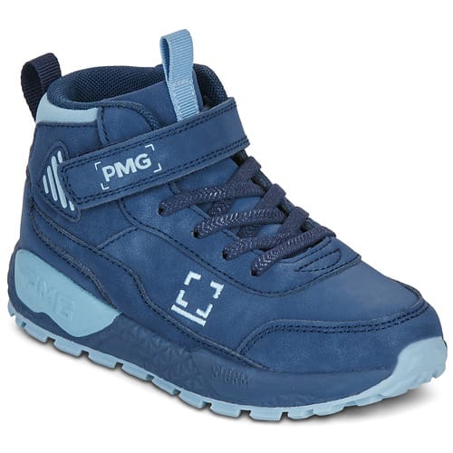 Hoge Sneakers Primigi B G STORM