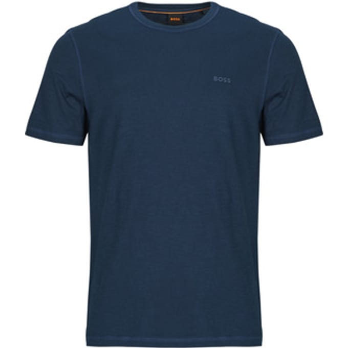 BOSS  T-shirt Korte Mouw Tegood