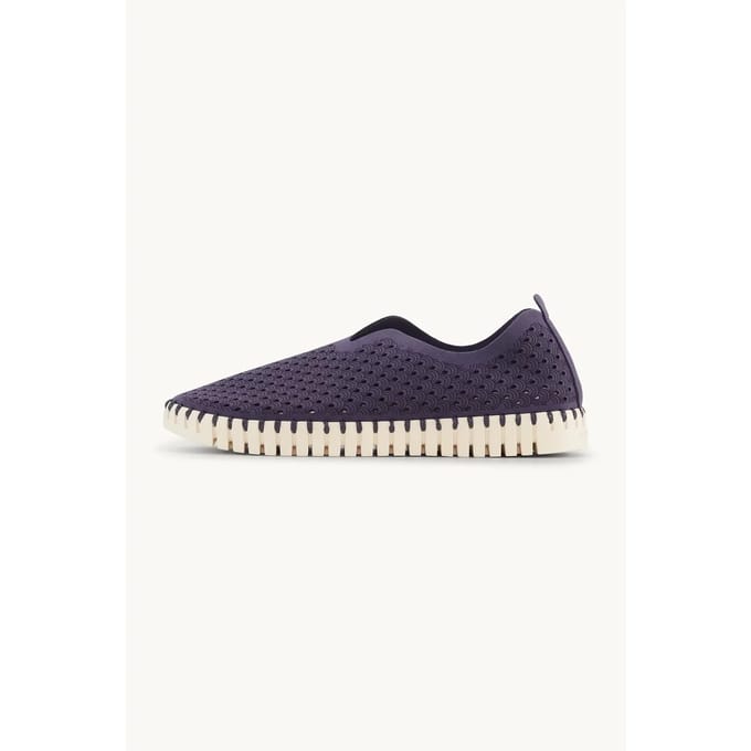Emblematische mocassins vrouw Ilse Jacobsen Hornbæk Tulip