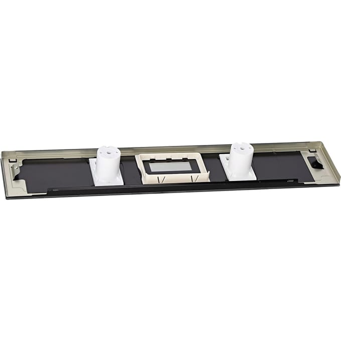 AEG controlepaneel, zwart, 60cm,SET,2K 140274565039