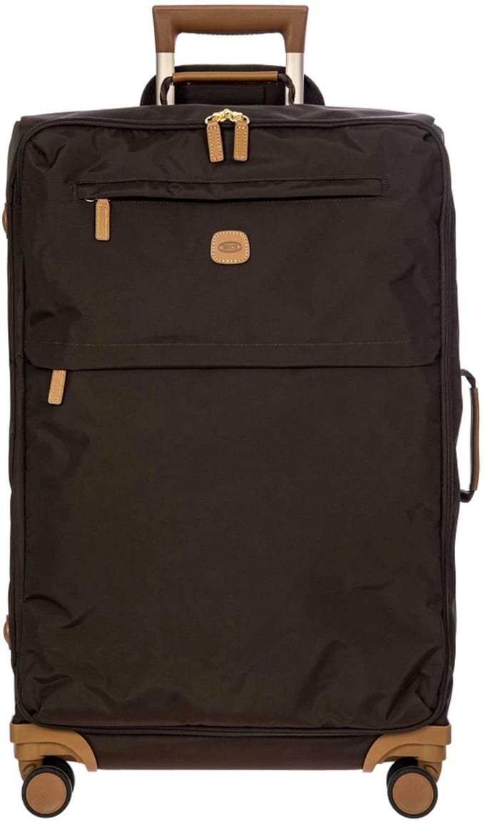 Brics XCollection - Koffer - 71 cm 72L - Groen