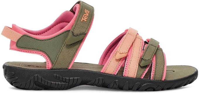 Teva Tirra Sandaal Junior