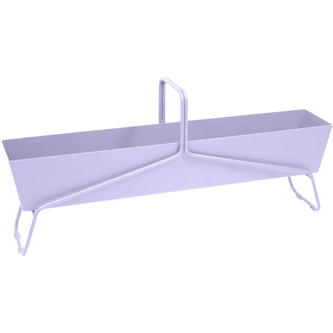 Fermob BASKET plantenbak - D1 Marshmallow - 54 x 119 x 34 cm