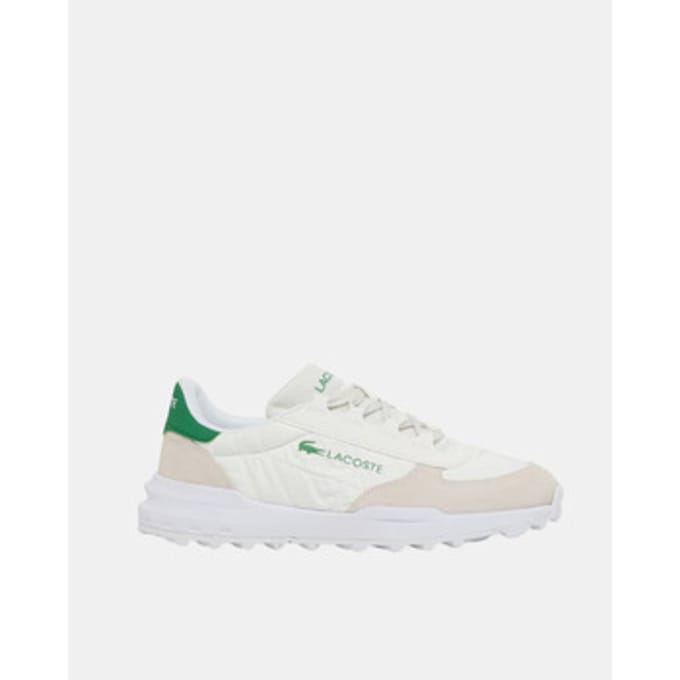 Lage Sneakers Lacoste 51SMA0037 ELITE ACTV EVO