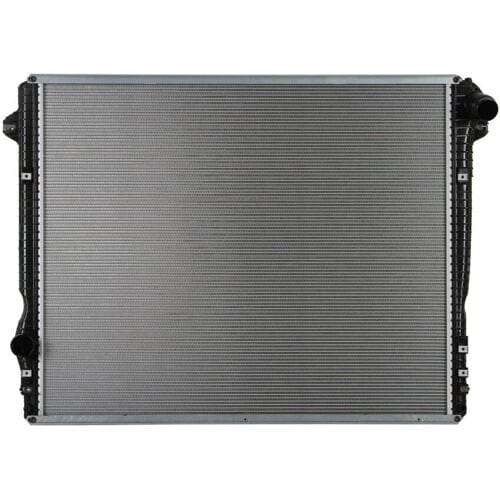 Radiator VALEO 733562