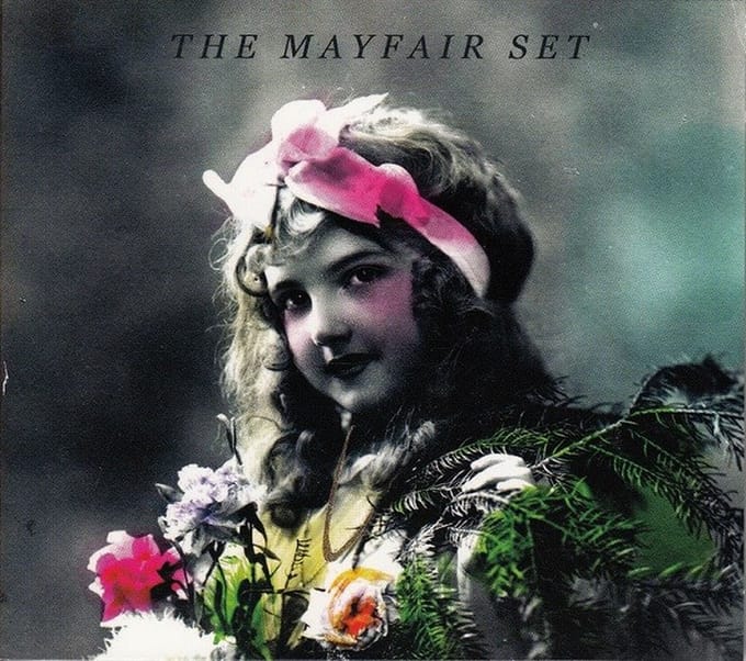 The Mayfair Set - Young One + Mayfair Set (CD)