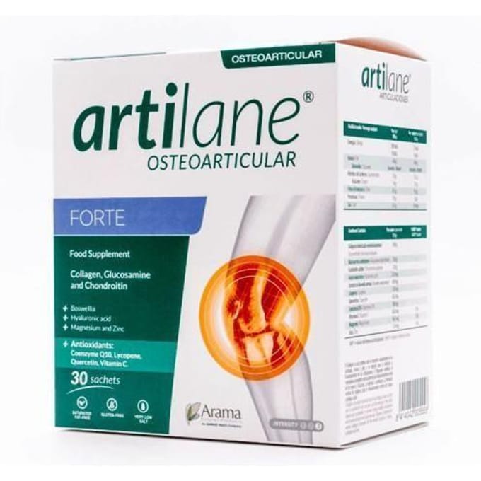 Pharmadiet Artilane Forte 30 Sobres