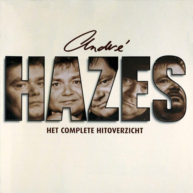Het Complete Hitoverzicht