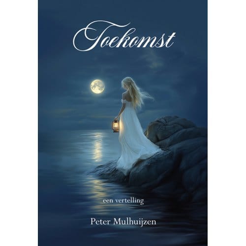 Toekomst - Peter Mulhuijzen