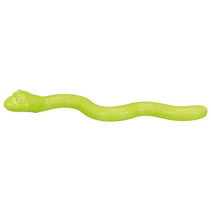 Thermoplastische rubberen hondenvoerbakken Trixie Snack-Snake