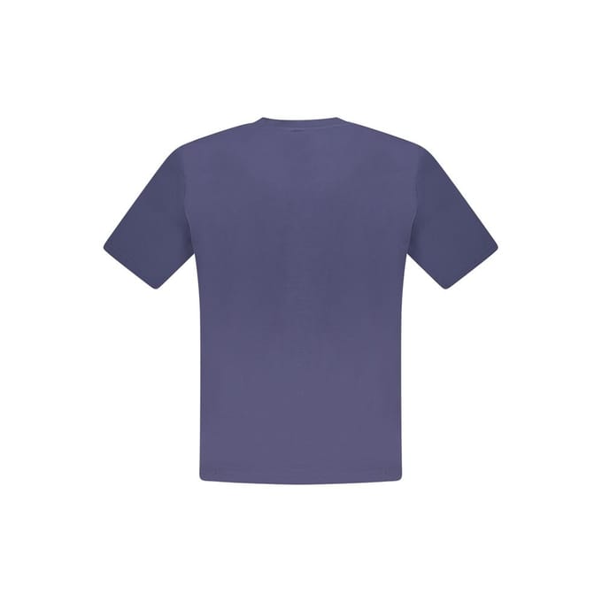 Korte Mouw Crew Neck T-shirt