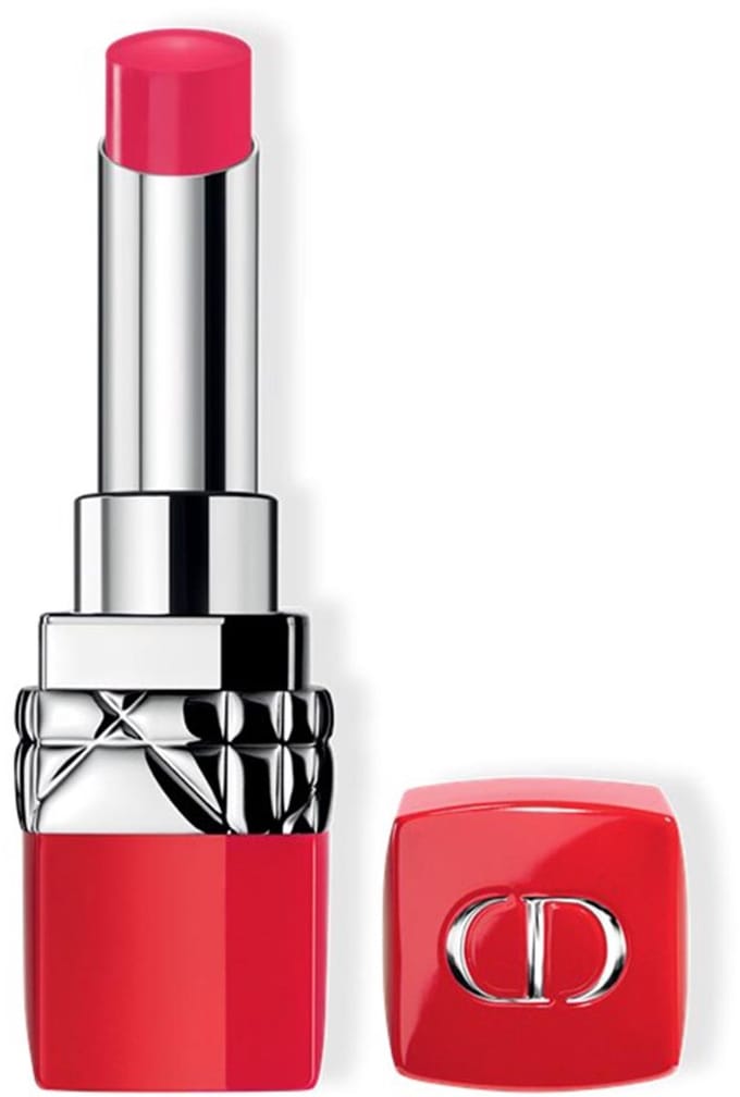 Dior Ultra Rouge Lipstick Lippenstift - 660 Ultra Atomic