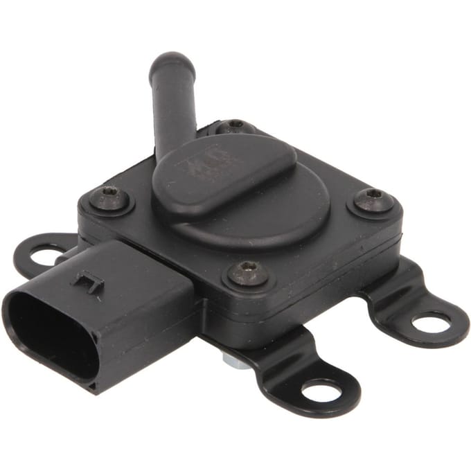 Sensor, uitlaatgasdruk MEAT & DORIA 827011