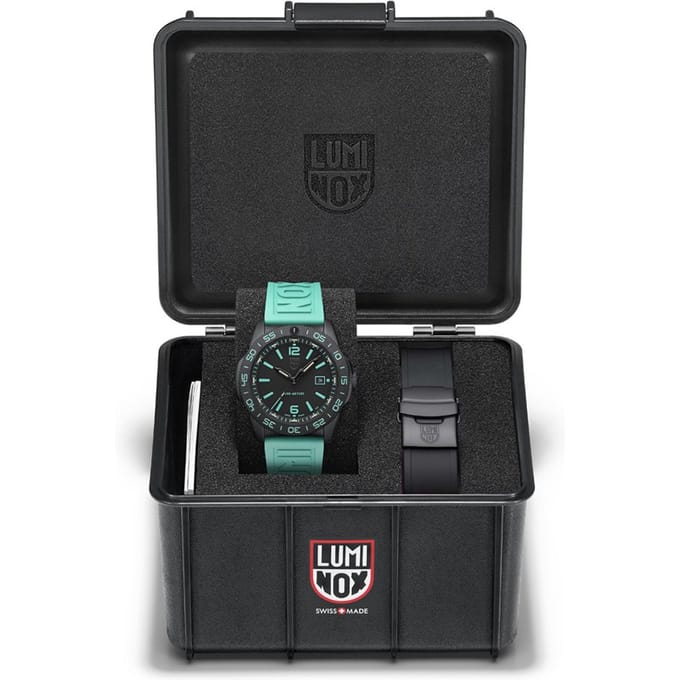 Luminox Sea XS.3124.N.SET Pacific Diver Horloge