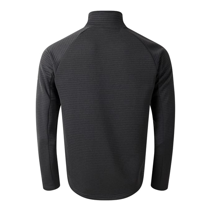 Dare 2B Heren Dignify IV Core Stretch Basislaag Top (Zwart)