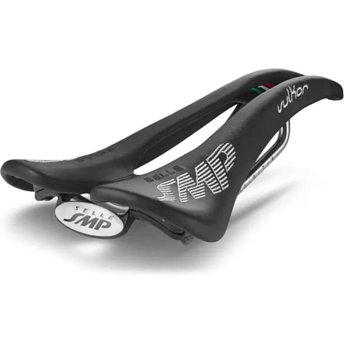 Zadel Campagnolo Vulkor