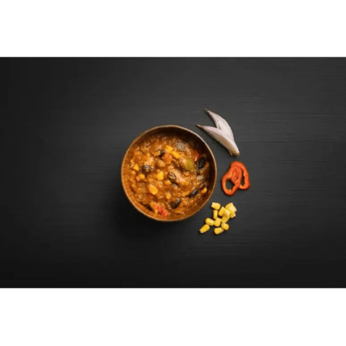 Real Turmat Taco Bowl (Maat - 460 g)