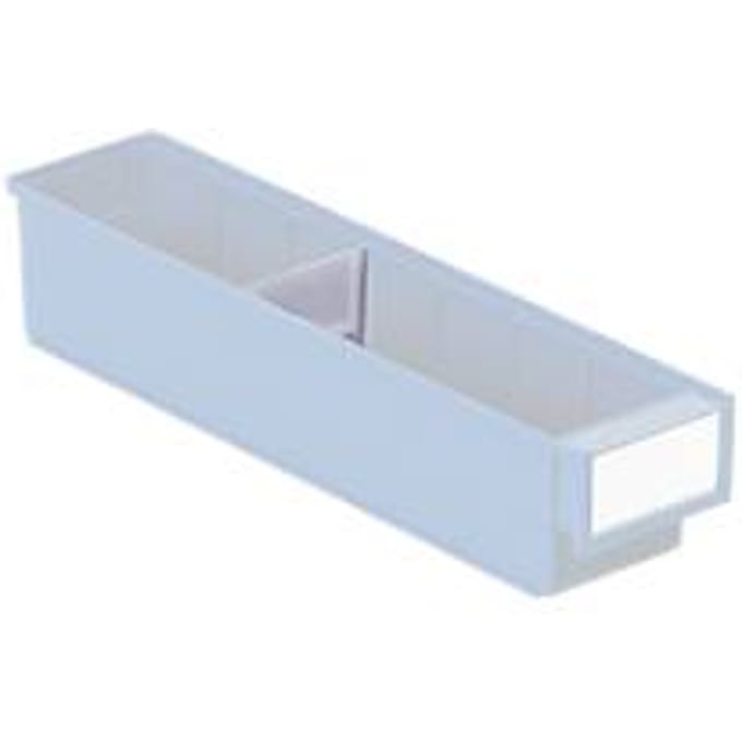 Tussenschot D-10-4 ESD voor Treston lade, 10 stuks