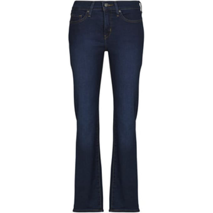 Levis  Straight Jeans 314 SHAPING STRAIGHT