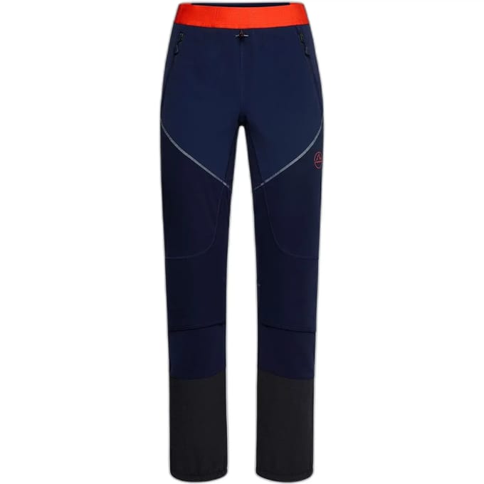 Dames skibroek La Sportiva Kyril