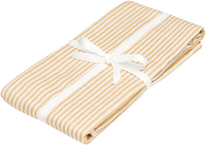 Cam Cam Copenhagen Oatfield Swaddle - 120 x 120 cm