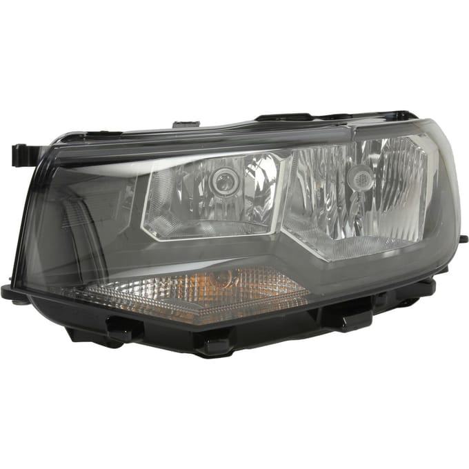 Koplampen VALEO 450704, links