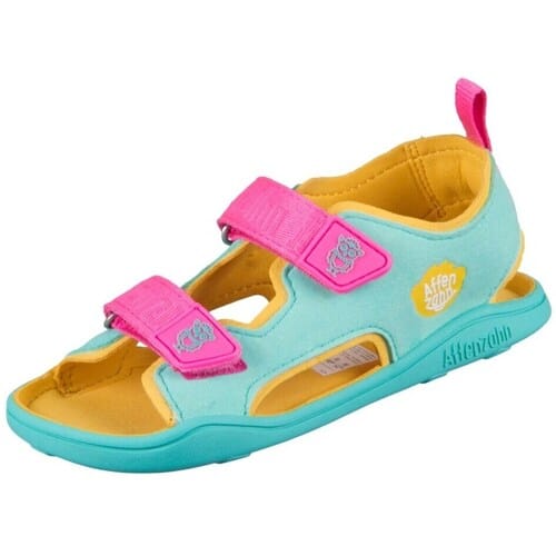 Platte sandalen Affenzahn 0039230003