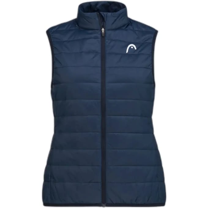 Donsjack voor dames Head Stay Lightweight