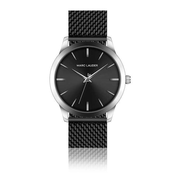 Horloge Marc Lauder Lyon