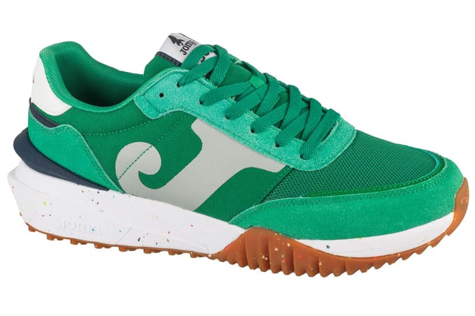 Joma C.501 Men 25 C501S, Mannen, Groen, Sneakers, maat: 42