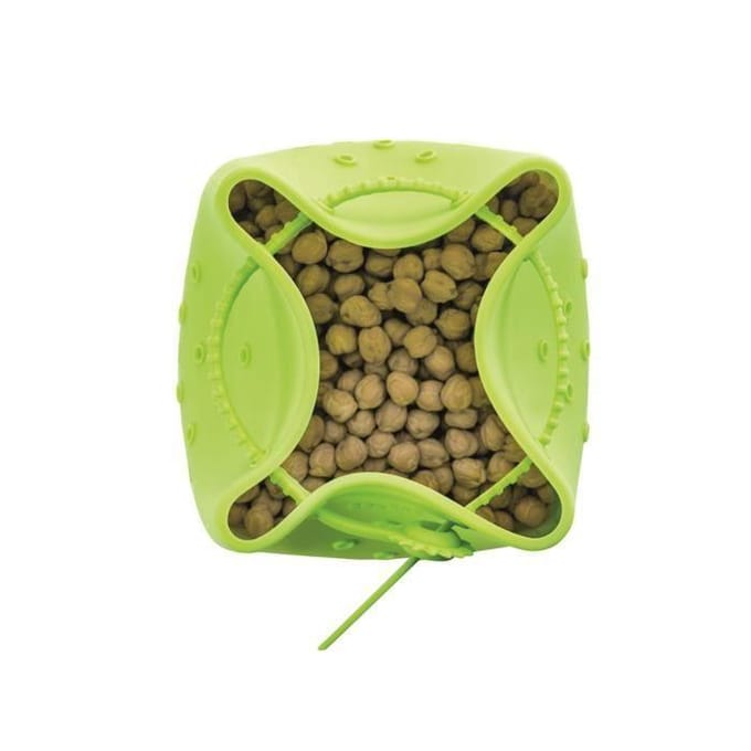 Ibili 749300 Sac pour Pot au Feu, Pâte, Vert, 12 x 6 x 18 cm