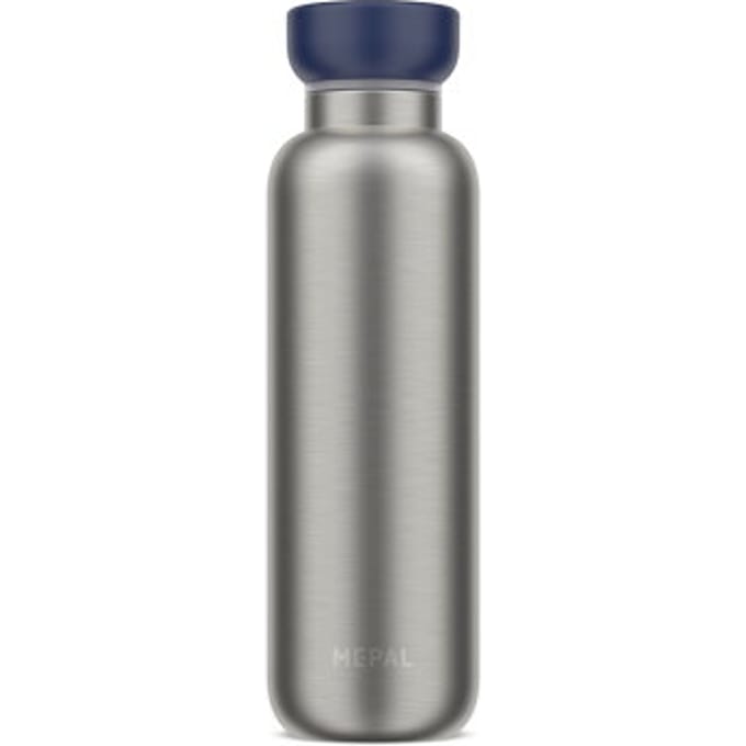 Mepal Thermofles Ellipse - 500 ml - Isoleerfles - Lekdicht - Vivid blue