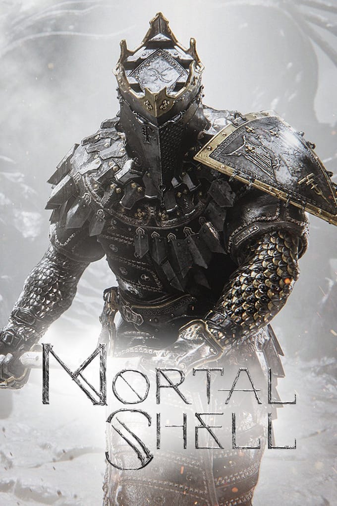 Mortal Shell - Windows Download