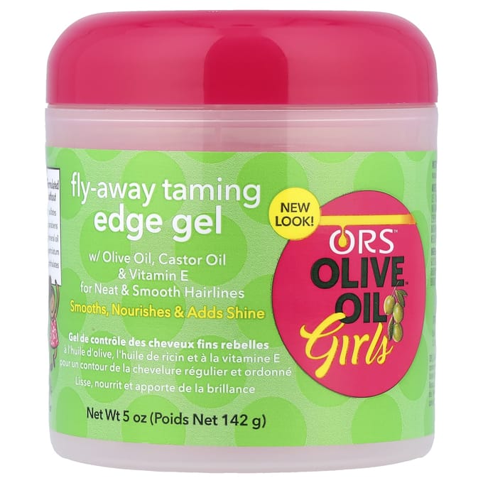 ORS - Olive Oil Girls - Haargel - 142 gram