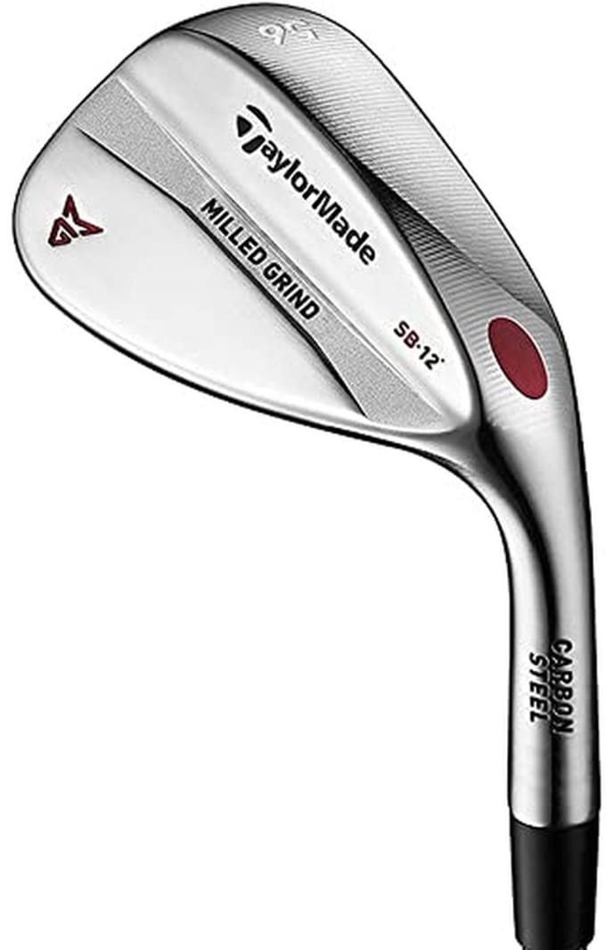 Chrome Wedge Gekruiste Grind voor Perfecte Afwerking
