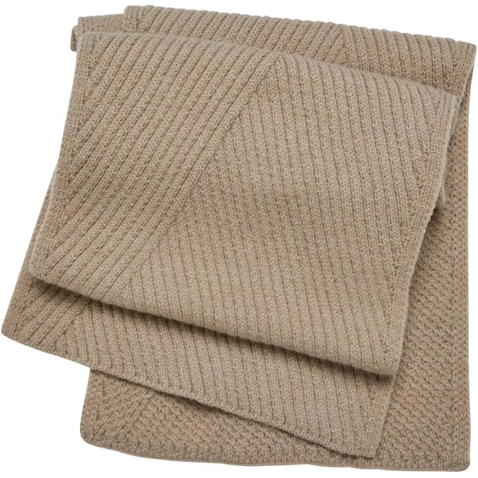 Urban Classics - Toned Sjaal - Beige