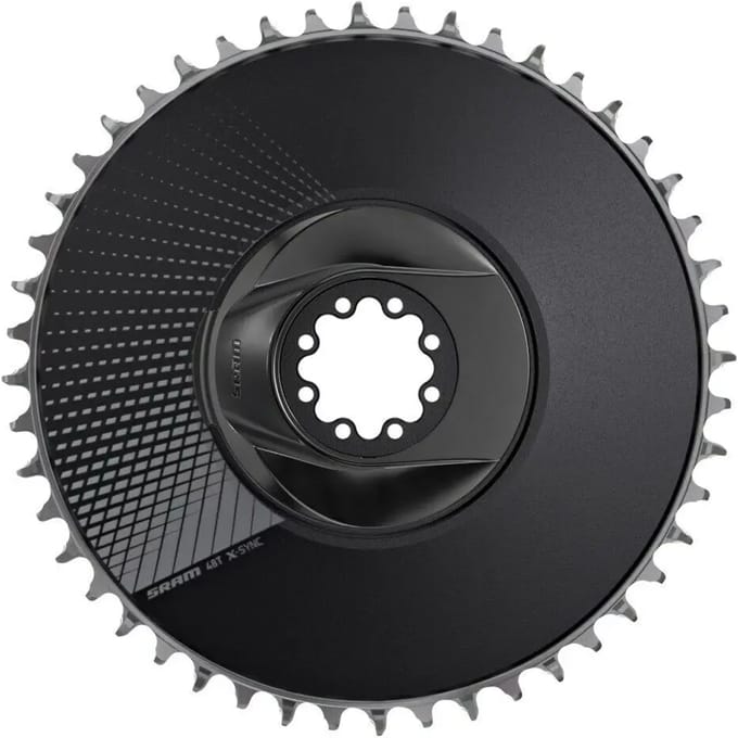 Dienblad Sram Plateau Route 42t Dm X-Sync Black (Rival)