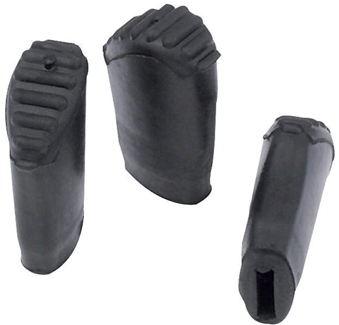 Gibraltar Hardware SC-PC13 set kleine vloerdoppen (3 stuks)