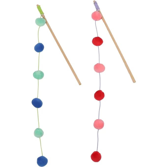 Kattenspeelgoed Coockoo Jolly Jumper