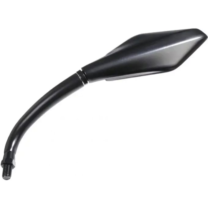 Linker spiegel motorfiets Brazoline