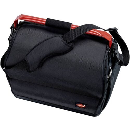 Knipex LightPack 00 21 08 LE Gereedschapstas (zonder inhoud) Universeel (b x h x d) 480 x 380 x 300 mm