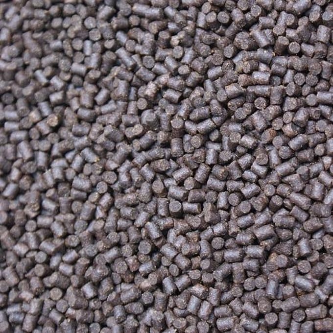 Steurvoer (20KG)(6mm)