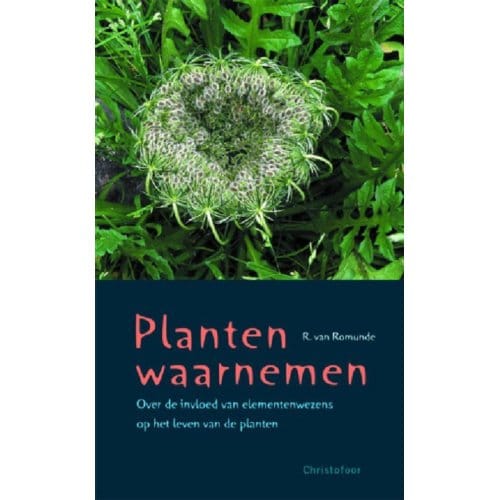 Planten Waarnemen - R. van Romunde