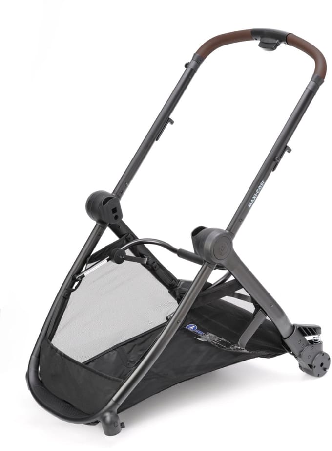 Maxi-Cosi Frame, -mand en -draagband voor Zelia S Trio kinderwagen