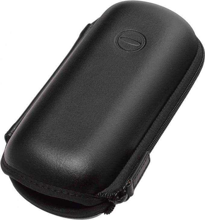 Ricoh Semi-Hard Case TS-2 - hard case for THETA Z1